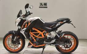 KTM 390 DUKE 2016 JGJ40