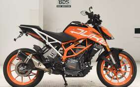 KTM 390 DUKE 2020 JPJ40