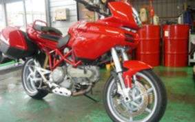 DUCATI MULTISTRADA 1000 DS 2004 A100A