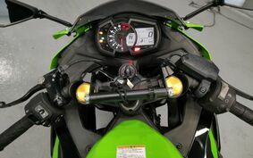 KAWASAKI ZX-25R 2021 ZX250E