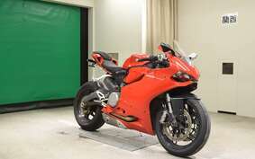 DUCATI 899 PANIGALE 2014 H805J