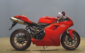 DUCATI 1198 S 2011 H704A