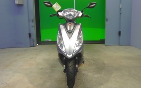 KYMCO VJR125 Fi SE22