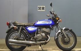 KAWASAKI 500SS 1990 KAF