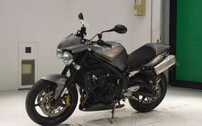 TRIUMPH STREET TRIPLE R 2009