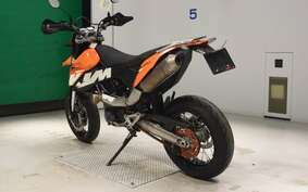 KTM 690 SMC 2008 LSS40