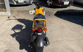 HONDA ZOOMER AF58