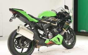 KAWASAKI NINJA ZX-6R A 2020 ZX636G