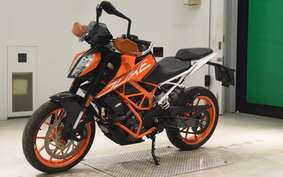 KTM 390 DUKE 2019 JPJ40