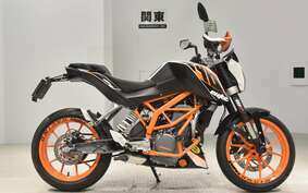 KTM 390 DUKE 2014 JGJ40