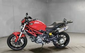 DUCATI MONSTER 796 2012 M506A