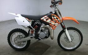 KTM 85 SX MXA23