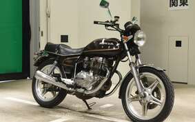 HONDA CB250 T CB250T