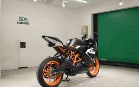 KTM 200 RC