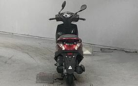 YAMAHA AXIS Z SED7J