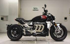 TRIUMPH ROCKET III R 2023 BG11J5