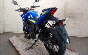 SUZUKI GSX-S125 ABS DL32B