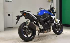 SUZUKI GSR750 A 2013 GR7NA