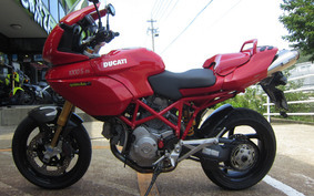 DUCATI MULTISTRADA 1000 S DS 2005 A100A