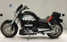 TRIUMPH ROCKET III 2006