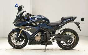 HONDA CBR400R 2023 NC56