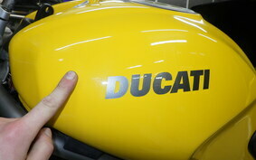 DUCATI MONSTER 800 SIE 2002