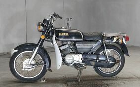 YAMAHA YB125 1R0