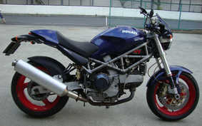 DUCATI MONSTER 900 IE 2002 M400A