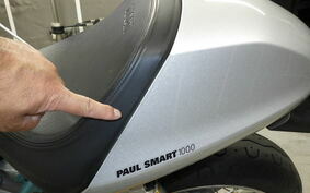 DUCATI PAUL SMART 1000 LE 2008