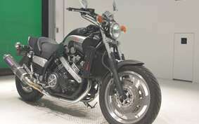 YAMAHA VMAX 2002