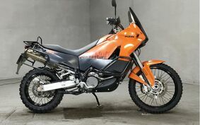 KTM 990 ADVENTURE 2007 VA440