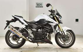 SUZUKI GSR750 A 2013 GR7NA