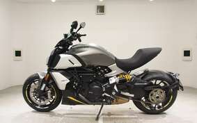 DUCATI DIAVEL 1260 2021 GE00A