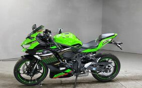 KAWASAKI ZX-25R ZX250E