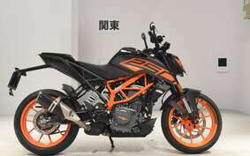 KTM 250 DUKE JPE40