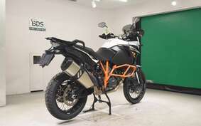 KTM 1190 ADVENTURE R 2015 V2940