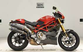 DUCATI MONSTER S4R TESTASTRETTA 2006