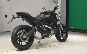 DUCATI MONSTER 797 2018 MD01J