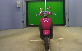 SUZUKI LET's CA4AA