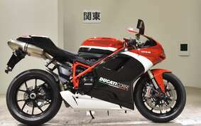 DUCATI 848 EVO CORSA SE 2012 H602A