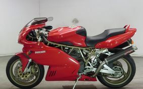 DUCATI SS900 1999 1LC3N