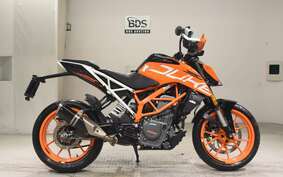 KTM 390 DUKE 2019