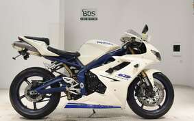 TRIUMPH DAYTONA 675 2009 MD1066