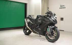 KAWASAKI ZX 10 NINJA ABS 2017