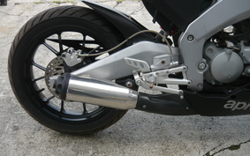 APRILIA RS4 50