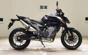 KTM 790 DUKE TU640