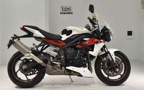 TRIUMPH STREET TRIPLE R 2015 TL1366