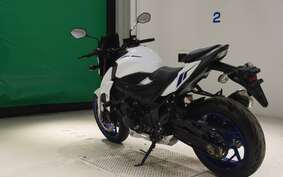 SUZUKI GSX-S750 2020 C533F