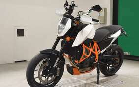 KTM 690 DUKE R 2015 LDU40