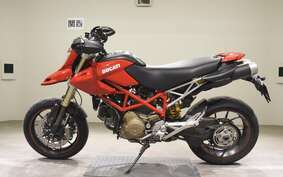 DUCATI HYPERMOTARD 1100S 2009 B100A